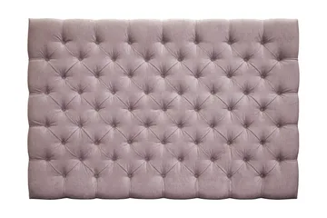 Joluma Sänggavel 160 Knappar - Vintagerose - Products - Möbler - Säng - Sängtillbehör & sänggavel - Sänggavel