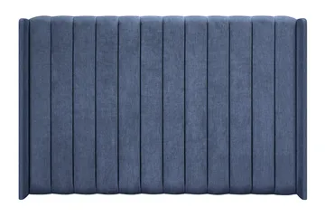 Joluma Sänggavel 180 Line - Blå - Products - Möbler - Säng - Sängtillbehör & sänggavel - Sänggavel