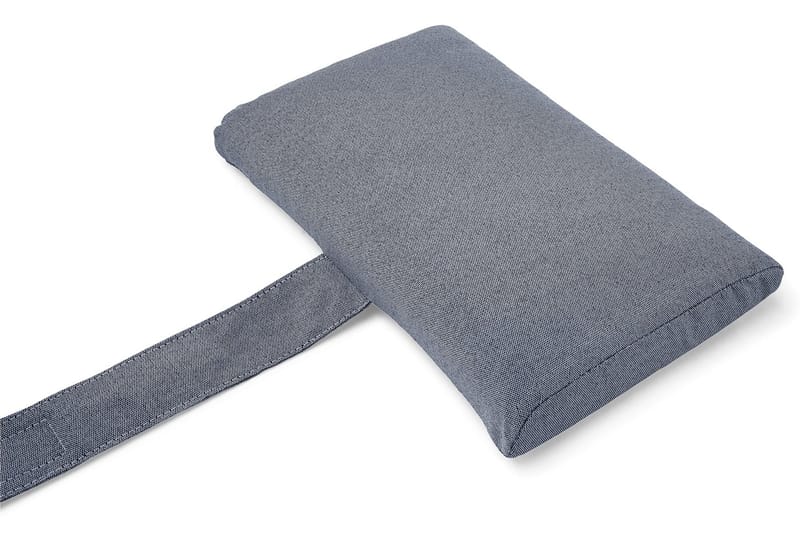 Lucky Liten Nackkudde 1-pack - Mörkblå - Products - Möbler - Säng - Sängtillbehör & sänggavel - Nackkudde till säng