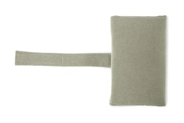 Lucky Liten Nackkudde 1-pk |Grön - Grön - Products - Möbler - Säng - Sängtillbehör & sänggavel - Nackkudde till säng