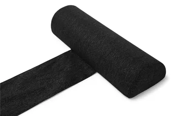 Lucky Stor Nackkudde 1-pack - Svart/Grå - Products - Möbler - Säng - Sängtillbehör & sänggavel - Nackkudde till säng