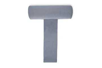 Lucky Stor Nackkudde 1-pack - Mörkblå - Products - Möbler - Säng - Sängtillbehör & sänggavel - Nackkudde till säng