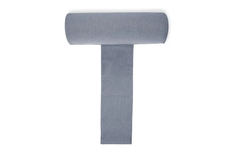 Lucky Stor Nackkudde 1-pack - Mörkblå - Products - Möbler - Säng - Sängtillbehör & sänggavel - Nackkudde till säng