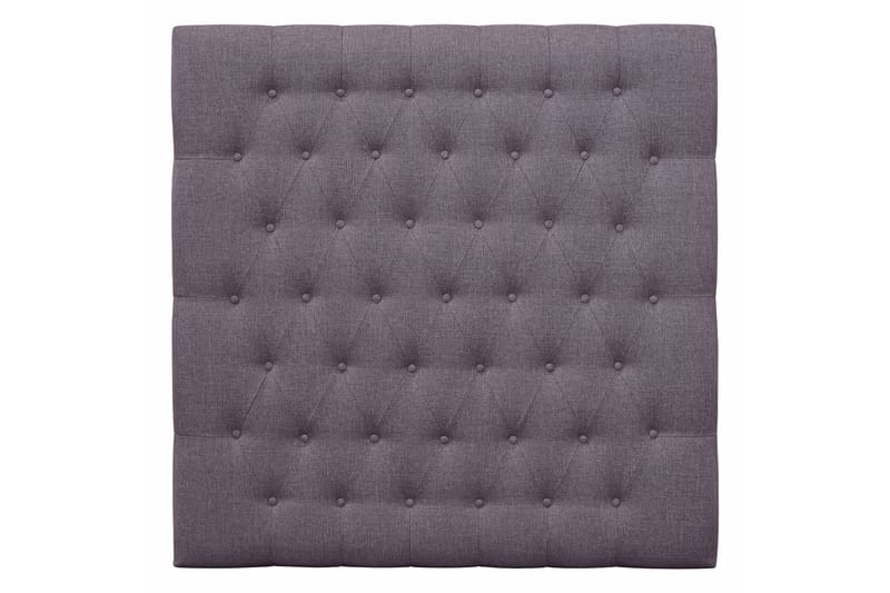 Meja Diamant Sänggavel 140x120 - Blå - Products - Möbler - Säng - Sängtillbehör & sänggavel - Sänggavel