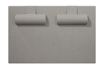 Meja Sänggavel 180x120 - Ljusbrun - Products - Möbler - Säng - Sängtillbehör & sänggavel - Sänggavel