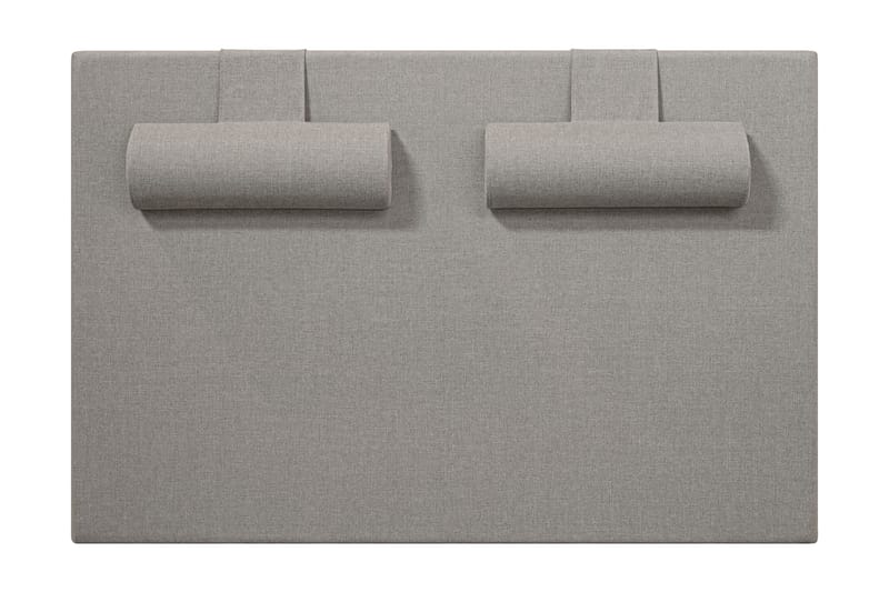 Meja Sänggavel 180x120 - Ljusbrun - Products - Möbler - Säng - Sängtillbehör & sänggavel - Sänggavel