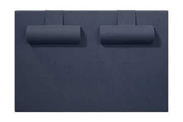 Meja Sänggavel 180x120 - Mörkblå - Products - Möbler - Säng - Sängtillbehör & sänggavel - Sänggavel