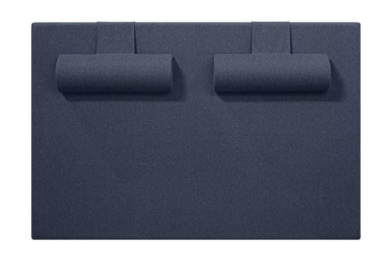 Meja Sänggavel 180x120 - Mörkblå - Products - Möbler - Säng - Sängtillbehör & sänggavel - Sänggavel