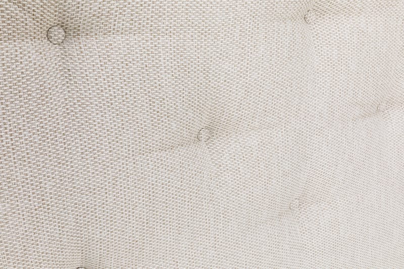 Nice Deluxe Sänggavel 140 cm - Beige - Products - Möbler - Säng - Sängtillbehör & sänggavel - Sänggavel