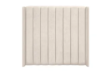 Joluma Line Sänggavel 140 - Ljusbeige - Products - Möbler - Säng - Sängtillbehör & sänggavel - Sänggavel
