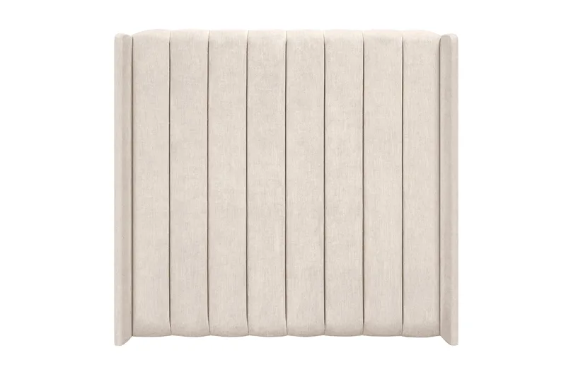 Joluma Line Sänggavel 140 - Ljusbeige - Products - Möbler - Säng - Sängtillbehör & sänggavel - Sänggavel