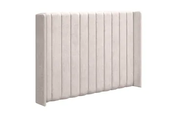 Joluma Line Sänggavel 160 - Ljusbeige - Products - Möbler - Säng - Sängtillbehör & sänggavel - Sänggavel