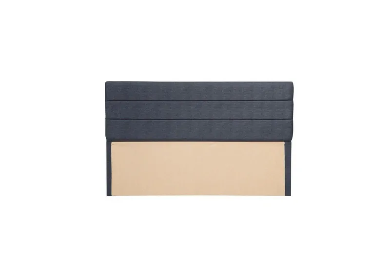 Sänggavel Sonyi 90 Antracit - Antracit - Products - Möbler - Säng - Sängtillbehör & sänggavel - Sänggavel