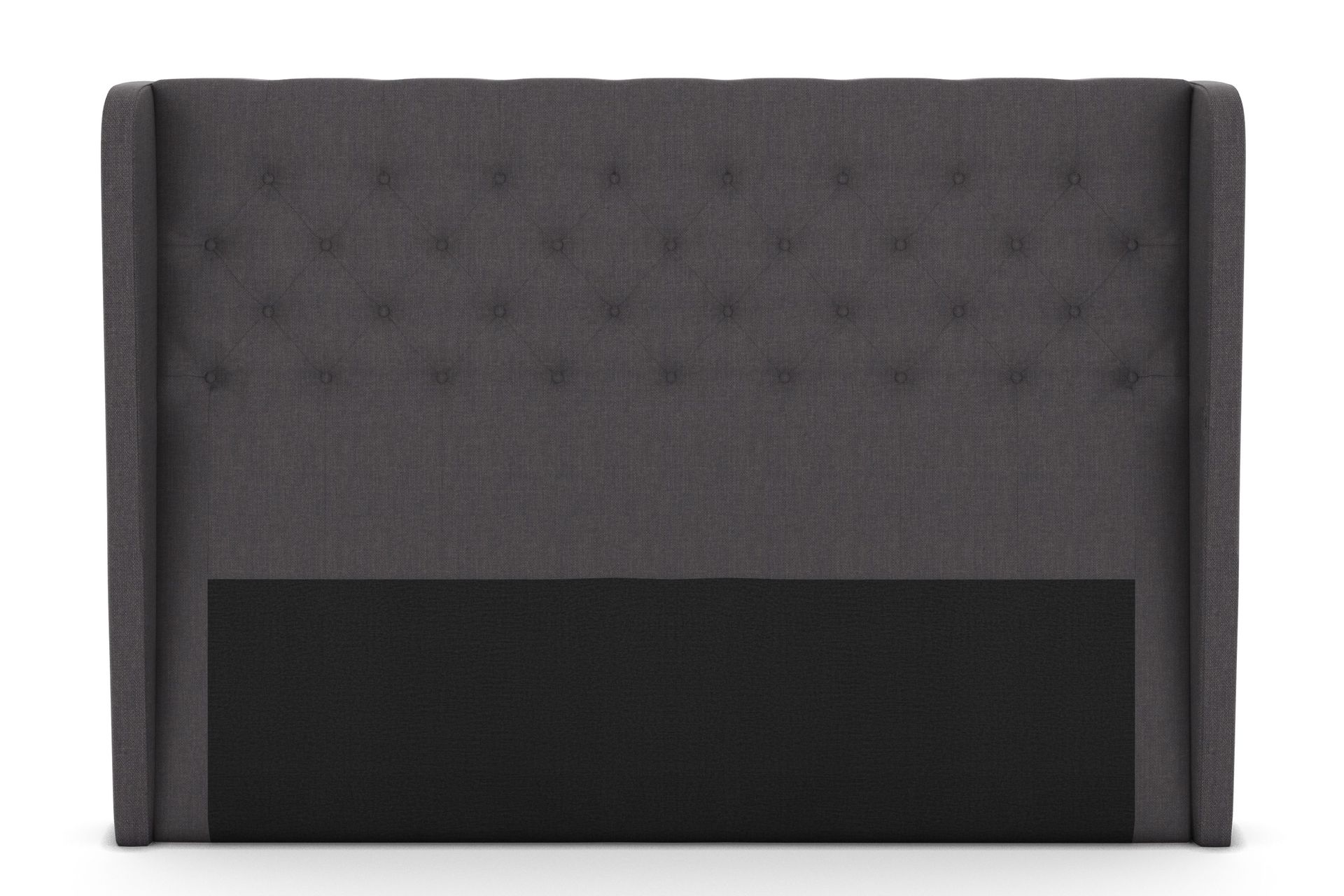 Select Sänggavel 210 cm med Sidor