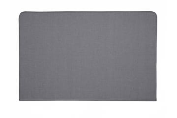 Sheraton Sänggavel 200 cm - Ljusgrå - Products - Möbler - Säng - Sängtillbehör & sänggavel - Sänggavel