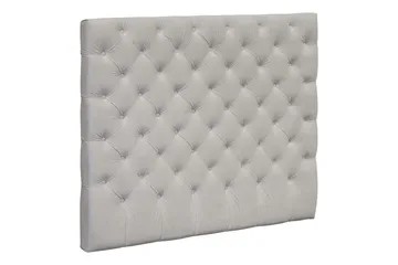 VICTORIA Sänggavel 140 - Rosa - Products - Möbler - Säng - Sängtillbehör & sänggavel - Sänggavel