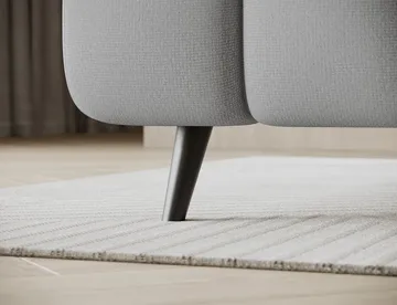 Sabeno Sängpaket Bubblig Kontinentalsäng med förvaring 140x200 cm - Tonall 03 - Products - Möbler - Säng - Säng med förvaring