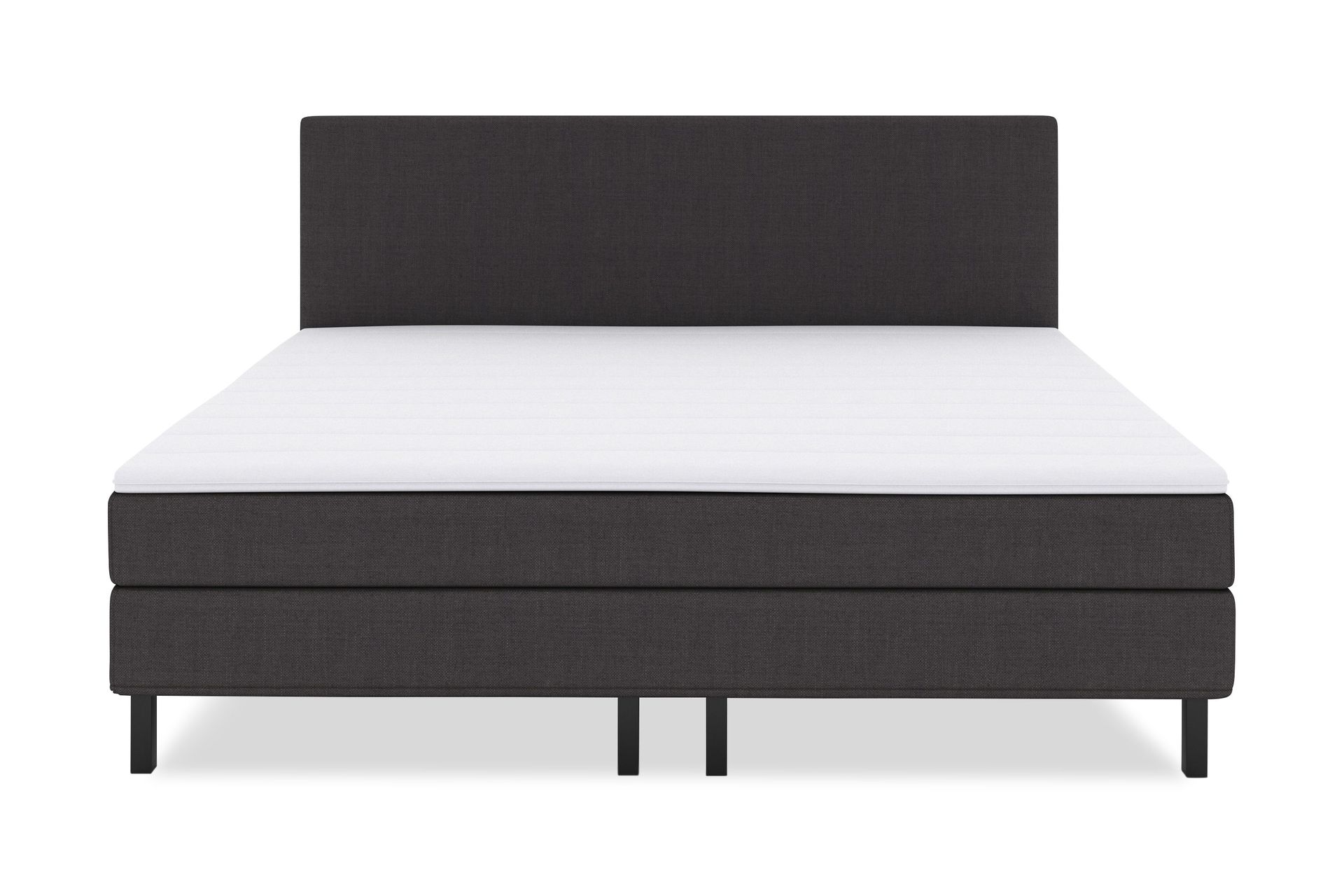 Select No 1 Kontinentalsäng 210x210