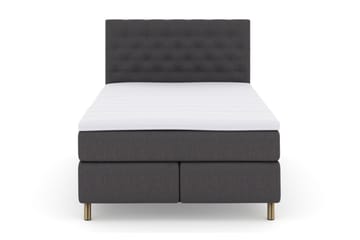 Kopparben - Mörkgrå