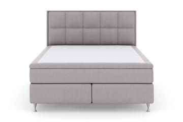 Silverben - Ljusgrå