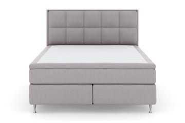 Silverben - Ljusgrå