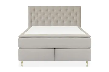 Memory/Pocket - Beige