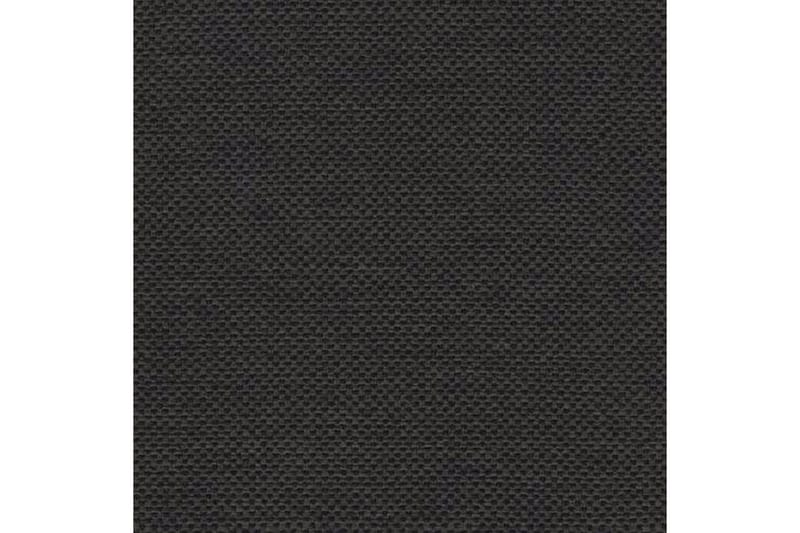 Skaftå Kontinentalsäng 180x200 Svart/Vit - Svart/Vit - Products - Möbler - Säng - Säng med förvaring