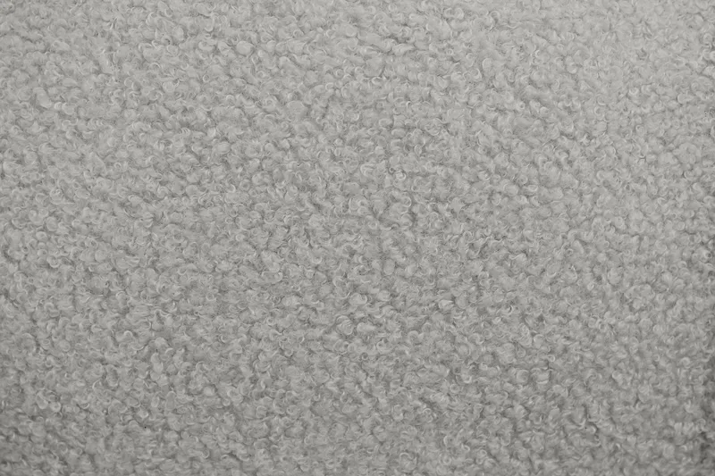 Teddy Komplett Sängpaket Sängram med Madrass 140x200 cm - Grå - Products - Möbler - Säng - Komplett sängpaket
