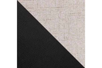 Vasil Kontinentalsäng 160x200 - Beige - Products - Möbler - Säng - Säng med förvaring