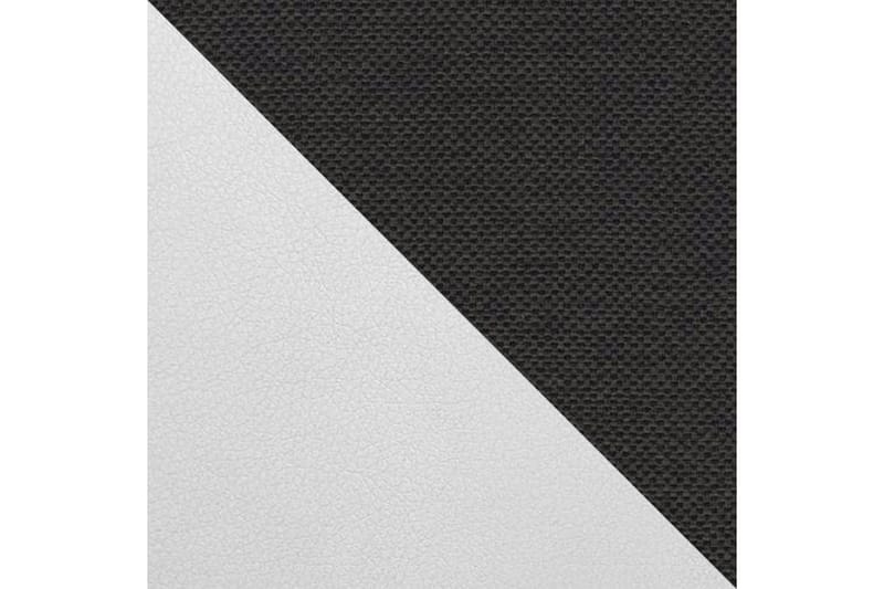 Vasil Kontinentalsäng 180x200 - Svart - Products - Möbler - Säng - Säng med förvaring