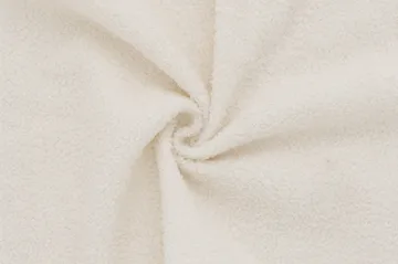 Elise 4-sits Bubblig Soffa - Beige Teddy - Products - Möbler - Soffa - 3 sits soffa