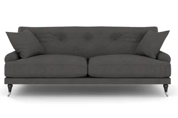 Andrew 2-sits Tygsoffa