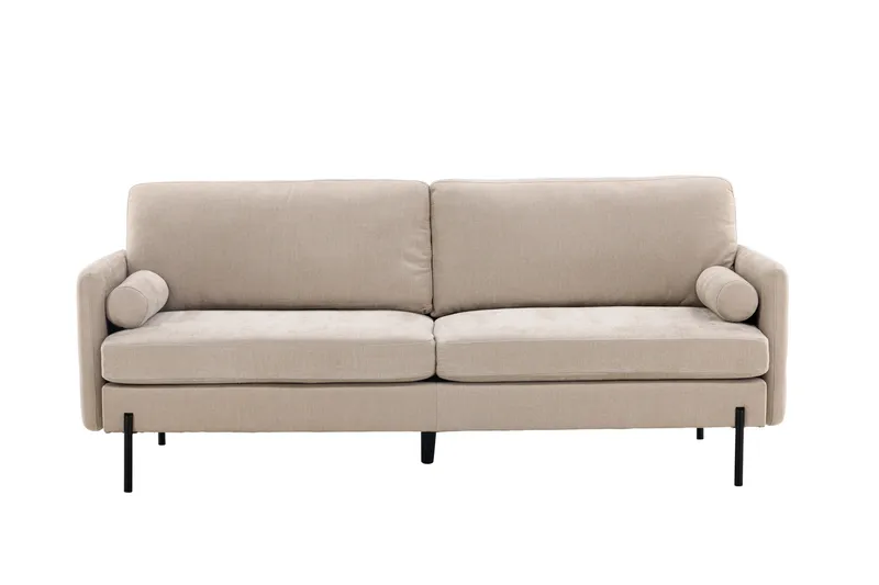 Antibes Soffa 2-sits - Beige - Products - Möbler - Soffa - 2 sits soffa
