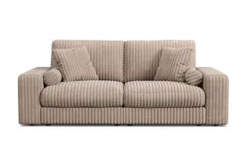 Arken Lyx 3-sits Djup Soffa i Manchester