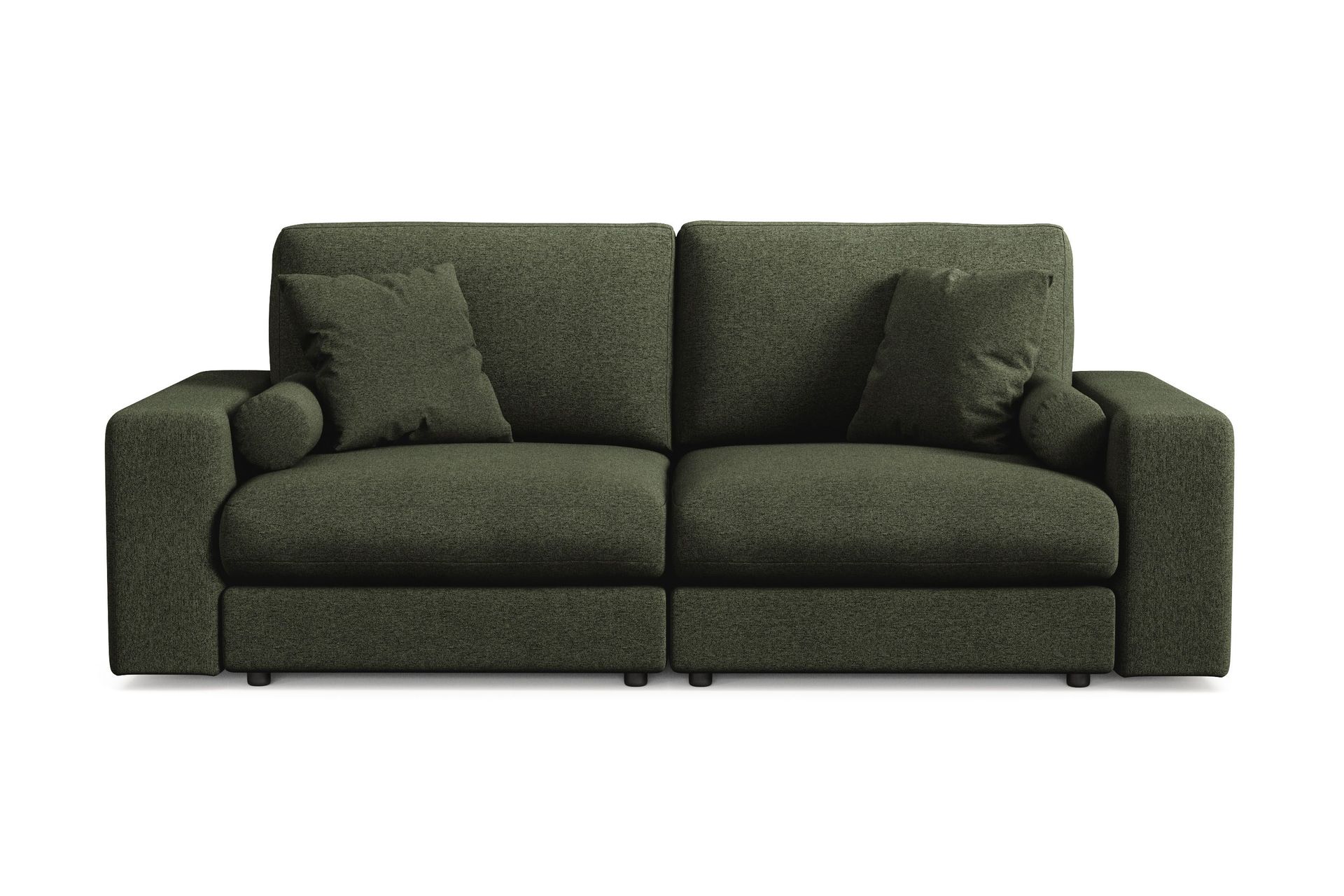 Arken Lyx 3-sits Djup Soffa i Tyg