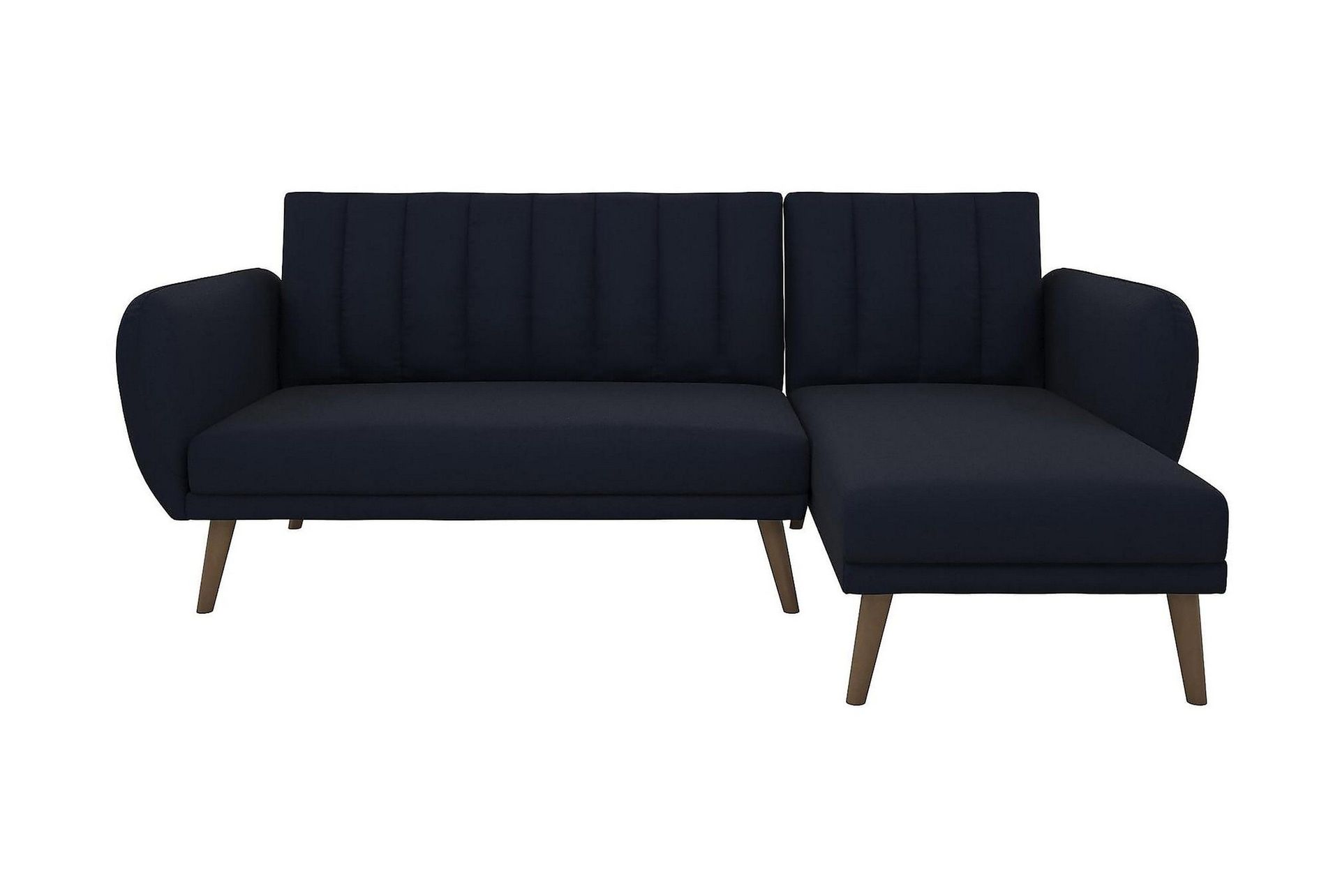 Brittany Divanbäddsoffa Marinblå