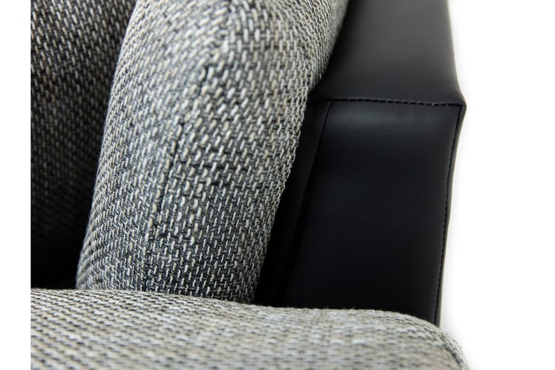 Camior 4-sits Bäddsoffa - Grön - Products - Möbler - Soffa - Bäddsoffa - Hörnbäddsoffa