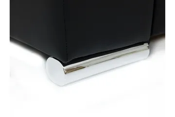 Camior 4-sits Bäddsoffa - Grön - Products - Möbler - Soffa - Bäddsoffa - Hörnbäddsoffa