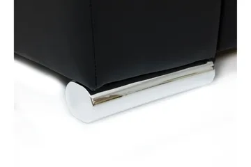 Camior Bäddsoffa m. Divan 3-sits - Brun - Products - Möbler - Soffa - Bäddsoffa - Bäddsoffa divan