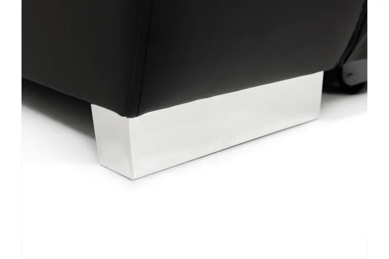 Cerys Bäddsoffa m. Divan 3-sits - Grön - Products - Möbler - Soffa - Bäddsoffa - Bäddsoffa divan