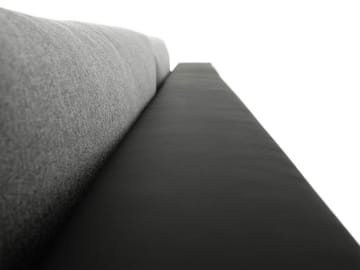 Cerys Bäddsoffa med Divan 4-sits - Beige - Products - Möbler - Soffa - Bäddsoffa - Bäddsoffa divan