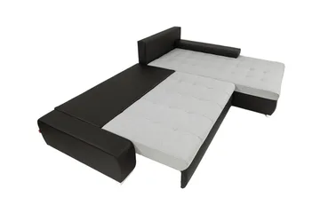 Cerys Hörnsoffa Universal - Blå - Products - Möbler - Soffa - Bäddsoffa - Bäddsoffa divan