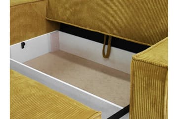 Denegal 2-sits Bäddsoffa Dark blue - Products - Möbler - Soffa - Bäddsoffa - 2 sits bäddsoffa