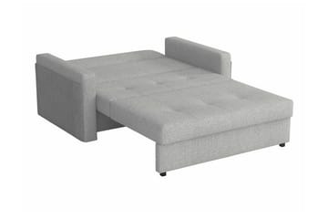 Denegal 2-sits Bäddsoffa Dark green - Products - Möbler - Soffa - Bäddsoffa - 2 sits bäddsoffa
