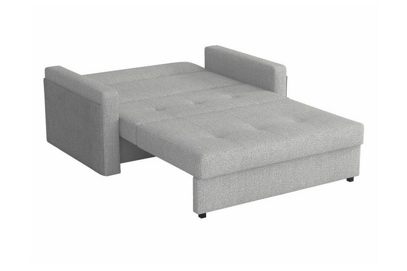 Denegal 2-sits Bäddsoffa Dark green - Products - Möbler - Soffa - Bäddsoffa - 2 sits bäddsoffa