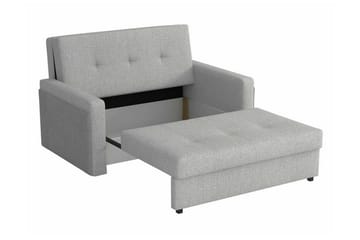 Denegal 2-sits Bäddsoffa Dark green - Products - Möbler - Soffa - Bäddsoffa - 2 sits bäddsoffa