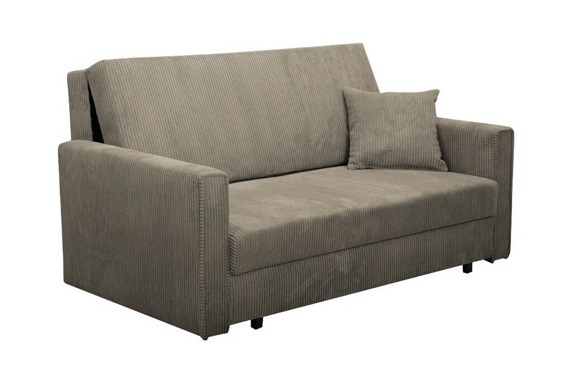 Denegal 2-sits liten bäddsoffa i Manchester