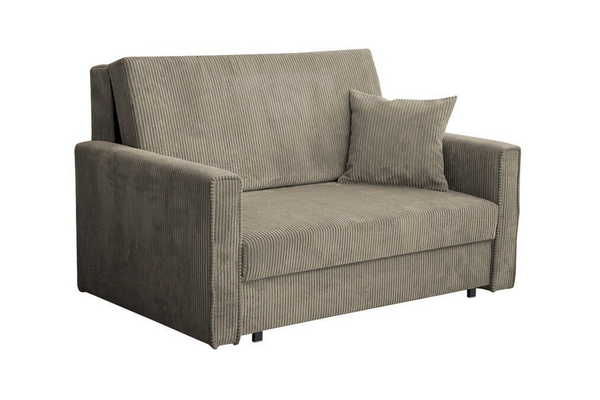 Denegal 2-sits liten bäddsoffa i Manchester