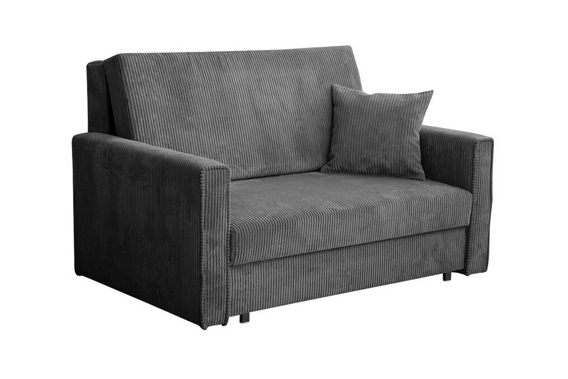 Denegal 2-sits liten bäddsoffa i Manchester
