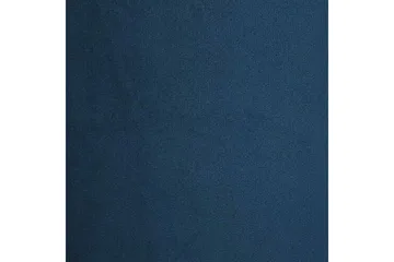 Denegal 2-sits liten bäddsoffa i Plysch - Blå - Products - Möbler - Soffa - Bäddsoffa - 2 sits bäddsoffa